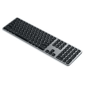 Satechi Aluminium Bluetooth Keyboard