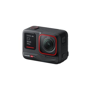Insta360 Ace Pro 8k Action Camera (Black)