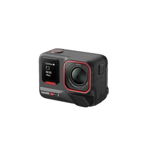 Insta360: Insta360 Ace Pro 2 Standard Bundle