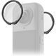 Insta360 X5 Standard Lens Guards
