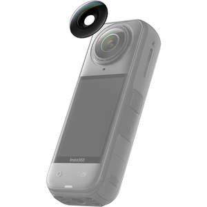 Insta360: Insta360 X5 Replacement Lens Kit