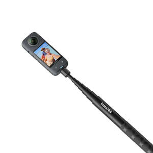 Insta360: Insta360 114cm Invisible Selfie Stick