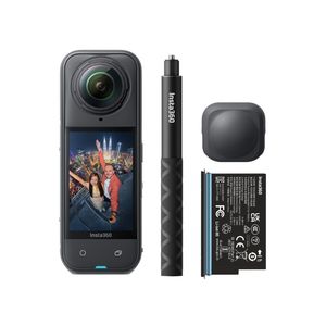 Insta360: Insta360 X5 Starter Bundle