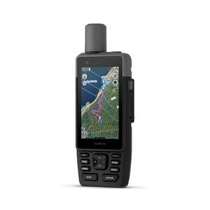 Wearables: Garmin GPSMAP H1 Premium Handheld GPS