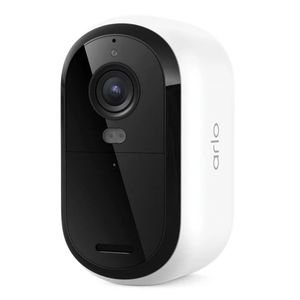Arlo: Arlo Essential 3 2K Outdoor Security Camera - 1 Pack