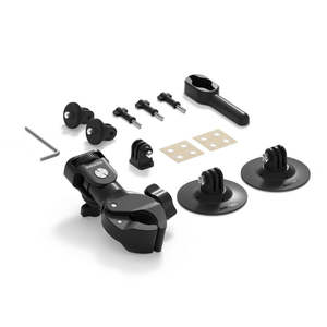 Insta360: Insta360 Motorcycle Accessories Bundle