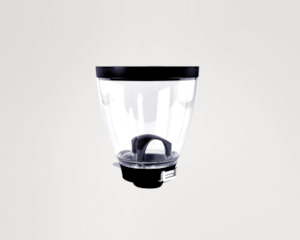 Frontpage: X54 Bean Hopper 500g