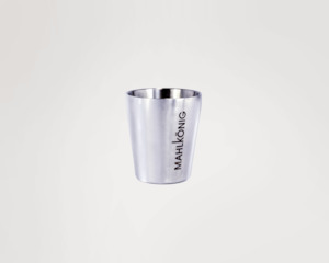 Steel Dosing Cup
