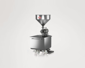 DK15 Industrial Grinder