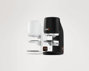 Coffee At Home: Mini