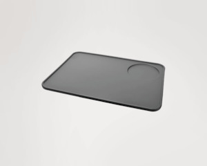 Flat Tamping Mat
