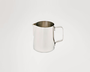 Coffee At Home: Milk Jug