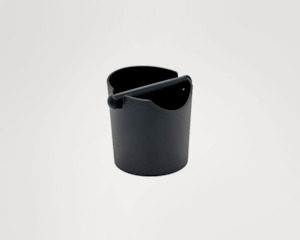 Coffee At Home: Plastic Benchtop Knock Box