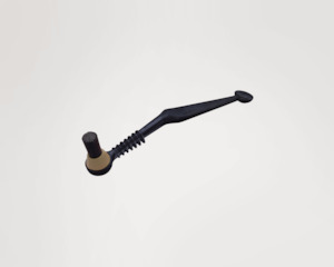 Coffeetool Grouphead Brush