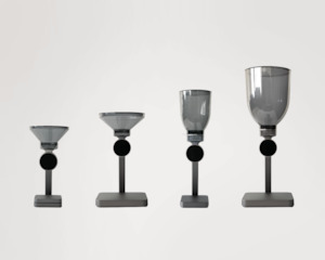 Accessories: Bean Hopper