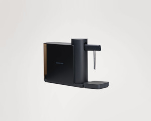 Milk Steaming Devices: The Morning Dream