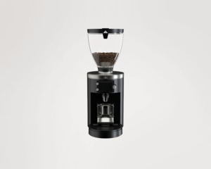 Grinders: E80W Grind-by-Sync Espresso Grinder