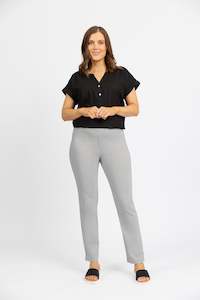 M5261 Caprice 7/8 - Silver