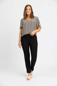 Caprice 7/8 - Black