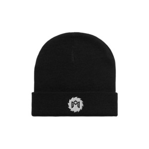Merchandise — Mackay Construction: Cuff Beanie - Mackay Construction
