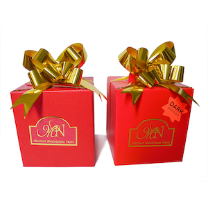 Macadamia Handle Box - MacNut Macadamias - New Zealand's Top Macadamia Nut Orchard