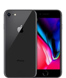 iPhone SE 2nd gen 2020 256Gb refurbished - The Computer Professors
