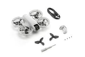 DJI Neo - The Computer Professors