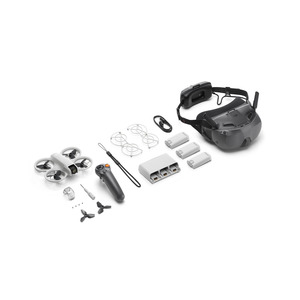 DJI NEO MOTION FLY MORE COMBO with DJI goggles - The Computer Professors