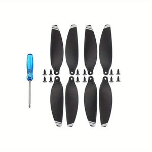 DJI MINI PROPELLERS (PAIR) - The Computer Professors