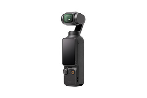 DJI Osmo Pocket 3 - The Computer Professors