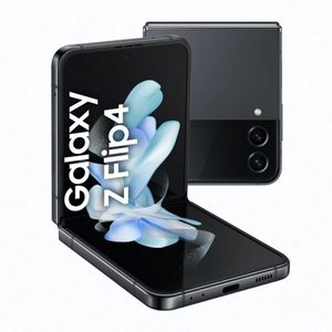 Products: Refurbished Samsung Galaxy Z flip 4 256gb 6 Months Warranty