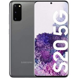 Refurbished Samsung Galaxy S20 Plus 128GB - The Computer Professors