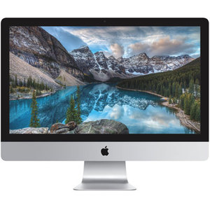 iMac 27" Core i7, 3.4Ghz Quad core 1TB Hard SSD Drive, 24GB RAM late 2013 - The &hellip;