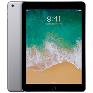 Apple iPad 6th Gen 128GB Refurbished - The Computer Professors