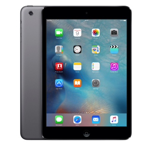 Products: Apple iPad Mini 4th Gen 128GB - refurbished - The Computer Professors