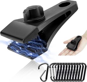 Products: 12Pcs Tarp Clips Heavy Duty Lock Grip Thumb Screw Tent Clamps Pool Cover Clips with 12Pcs Carabiner D Ring Kit for Car/Truck Cover Camping Tent Swimming Pool Canvas Covers Pergola - Low-friction build, Your Favorites Are on Sale – Act Fast macorjagroup
