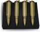 4Pcs Permanent Match Flint Match Keychain Flint Fire Starter Creative Metal Keyc&hellip;