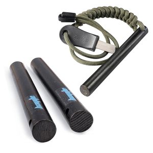 Products: bayite 1/2 X 5'' Survival Ferro Rods & 4 Ferro Rods Fire Starter - Compact but powerful, More Save More macorjagroup