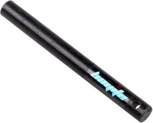 Products: bayite 3/8 x 4 Inch Drilled Survival Ferro Rod Flint Fire Starter with Toggle Lanyard Hole - Made to move, Worldwide macorjagroup