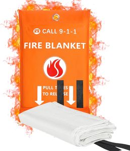 Products: 2024 Emergency Fire Blanket, Extinguisher and Suppression Blanket, Flame Retardant for Home, Kitchen, School, Grill, Car, Office, Warehouse (40x40) (1 Pack) - Environmentally safe, Special Offers – Save Up to 30% Today macorjagroup