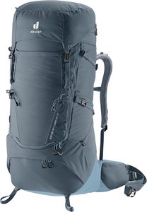 Products: Deuter Aircontact Core 65+10 Hiking Backpack, Ink, 75 Liters - Lightweight build, macorjagroup