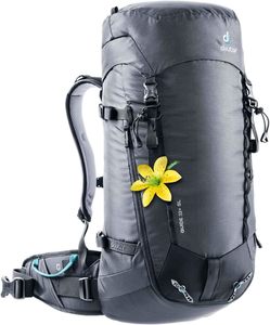 Products: Deuter Guide Lite 22 SL - Women’s Lightweight Endurance Alpine Backpack for Expedition, Mountain Climbing, and Ski Tours - Azure/Navy - Durable under pressure, Massive Discounts Await macorjagroup