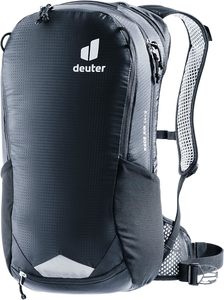 Products: Deuter Race Air 14 +3L Mountain Biking, Gravel Biking Touring Daily Commuting Backpack, Black, 14+3 L - Hands-free friendly, Get More for Less macorjagroup
