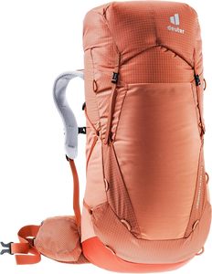 Products: Deuter Unisex Adult Outdoor, lt Orang l, 45+5 Litros - Adventure-grade build, Now with macorjagroup