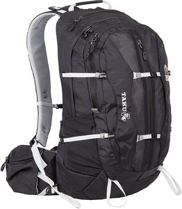 Granite Gear Taku 24 Backpack - Black/Chromium Regular - Extreme-weather use, Di&hellip;