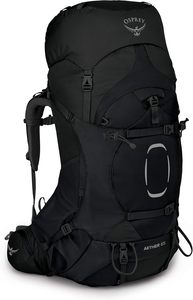 Products: Osprey Aether 65 Men's Backpacking Backpack - Ready for the elements, Worldwide macorjagroup