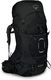 Osprey Aether 65 Men's Backpacking Backpack - Ready for the elements, Worldwide macorjagroup