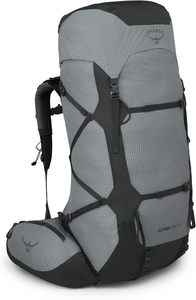 Products: Osprey Aether Pro 75L Men's Backpacking Backpack, Silver Lining, L/XL - Eco-safe coating, Top Discounts for Limited Time macorjagroup