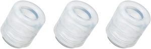 Products: Osprey Hydraulics Bite Valve Sheath Replacement for Water Reservoir - Pack of 3 - Grab. Pack. Move., More Save More macorjagroup
