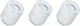 Osprey Hydraulics Bite Valve Sheath Replacement for Water Reservoir - Pack of 3 &hellip;